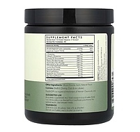 Terra Origin Healthy Gut добавка для нормализації функцій шлунково-кишкового тракту смак м`яти 222 г, фото 2