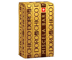 Кава в зернах Chicco D'oro Miscela Bar, 1кг