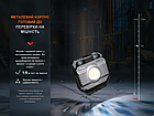 Ліхтар з функцією Powerbank Fenix CL28R (2000лм,10000mAh), фото 10
