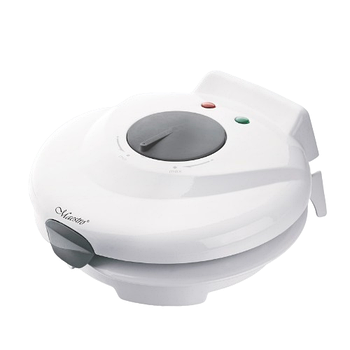 Вафельниця 750W MR-716 Maestro