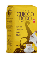 Кава в зернах Chicco D'oro Tradition, 250г