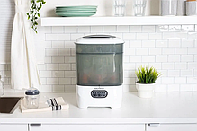 Стерилізатор і сушарка для дитячих пляшечок Baby Brezza Sterylizer Dryer Advanced BRZ0069, фото 6