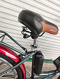 Електровелосипед "Волень 26" 450 W 54V Дорожній ebike, фото 7