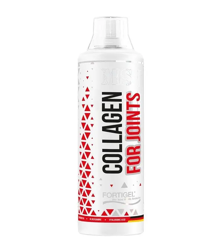 Колаген For Joints Collagen MST 1л