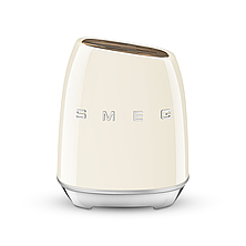 Набір ножів із 7 предметів SMEG KBSF02CR, фото 3