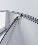 Манеж дитячий ігровий CARRELLO Grande CRL-18104 Ash Grey Сірий, фото 4