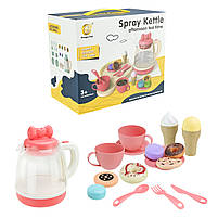 Іграшка побутова техніка 925 батарейки, фото 3