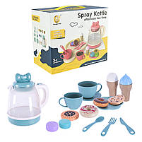 Іграшка побутова техніка 925 батарейки, фото 4