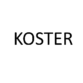 Koster