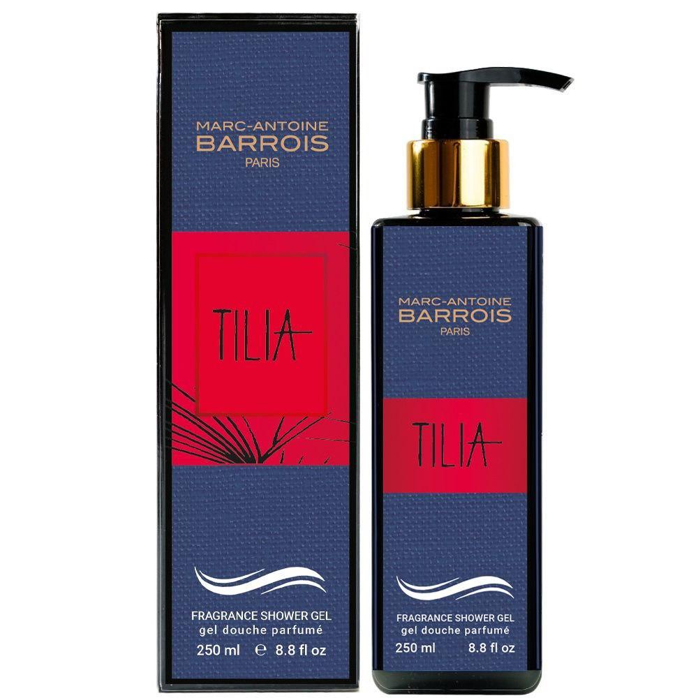 Парфумований гель для душу Marc-Antoine Barrois Tilia Exclusive EURO 250 мл