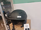 Гірськолижний шолом Smith Level MIPS Helmet Matte Black XL (63-67cm), фото 5