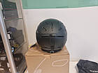Гірськолижний шолом Smith Level MIPS Helmet Matte Black XL (63-67cm), фото 7