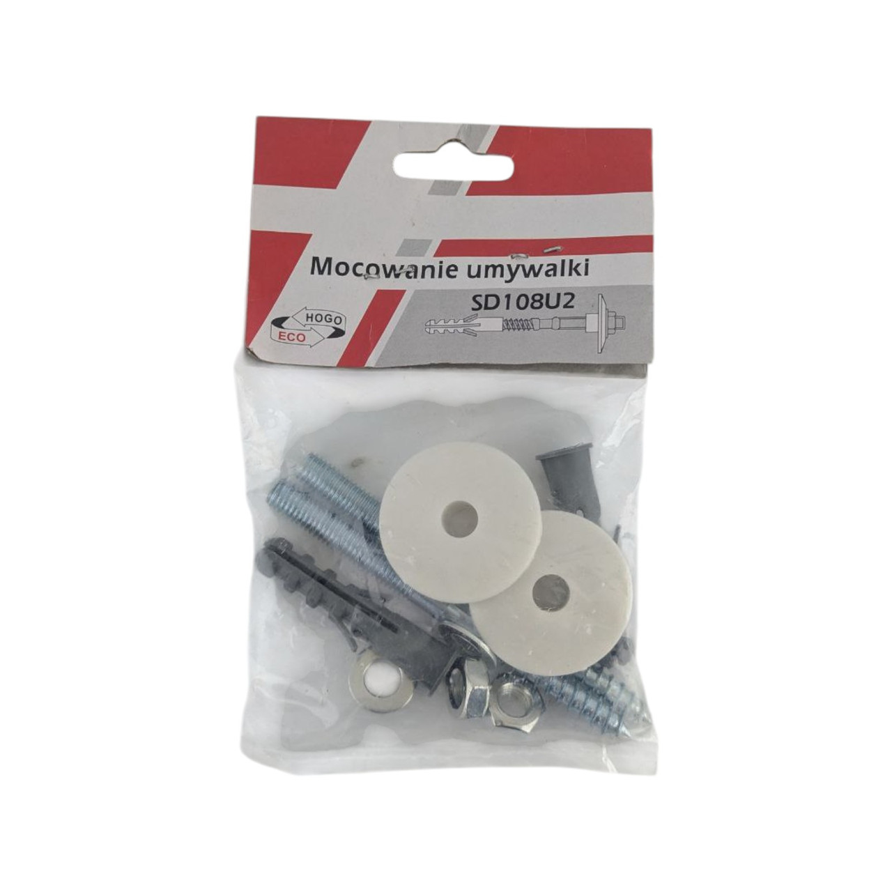 Кріплення для раковини U2 SD PLUS SD108U2 (M8x100), Польща