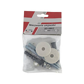 Кріплення для раковини U2 SD PLUS SD108U2 (M8x100), Польща