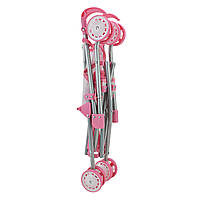 Пупс 85869 в наборі з коляскою, фото 4