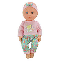 Пупс 85869 в наборі з коляскою, фото 8