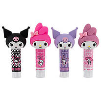 Клей-олівець PVP з фігурним ковпачком Kite Kuromi HK24-131, 69180