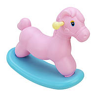 Пупс LD9402D-H з аксесуарами у сітці 23 см, фото 3