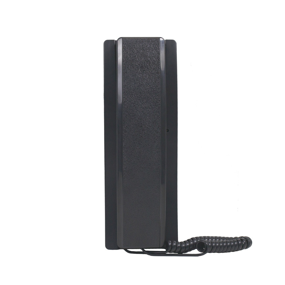 Аудіотрубка BCOM UKP-12M Black