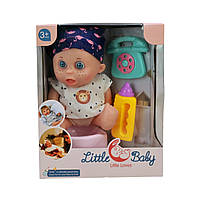 Пупс AD6606-2 з аксесуарами, фото 2