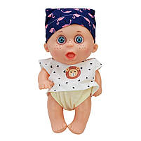 Пупс AD6606-2 з аксесуарами, фото 4