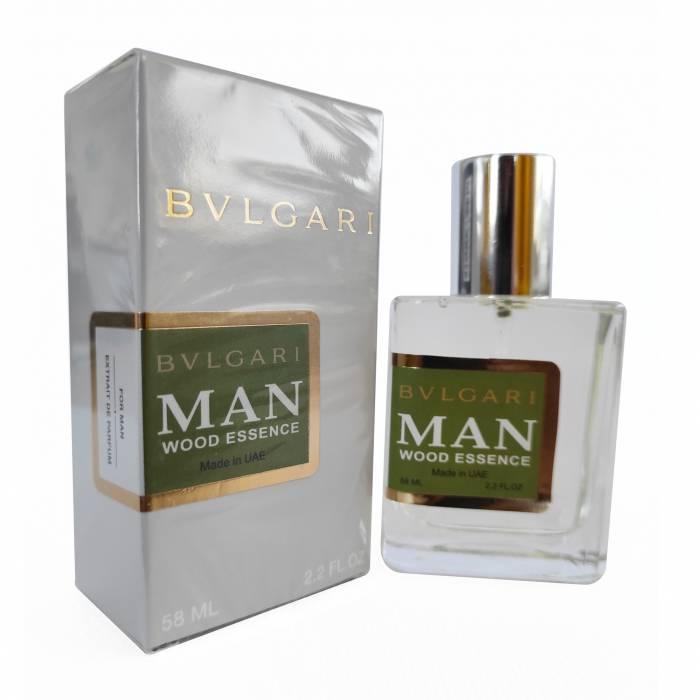 Bvlgari Man Wood Essence - ОАЭ Tester 58ml, фото 1