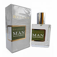 Bvlgari Man Wood Essence - ОАЭ Tester 58ml