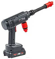 Мийка високого тиску акумуляторна RED TECHNIC RTMC0149, фото 4