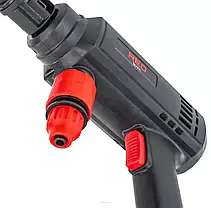 Мийка високого тиску акумуляторна RED TECHNIC RTMC0149, фото 6
