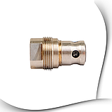 Нагнітальний клапан на мембранний фарбувальний апарат Profter NB-3000, фото 6