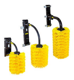 Щітки-чесалки