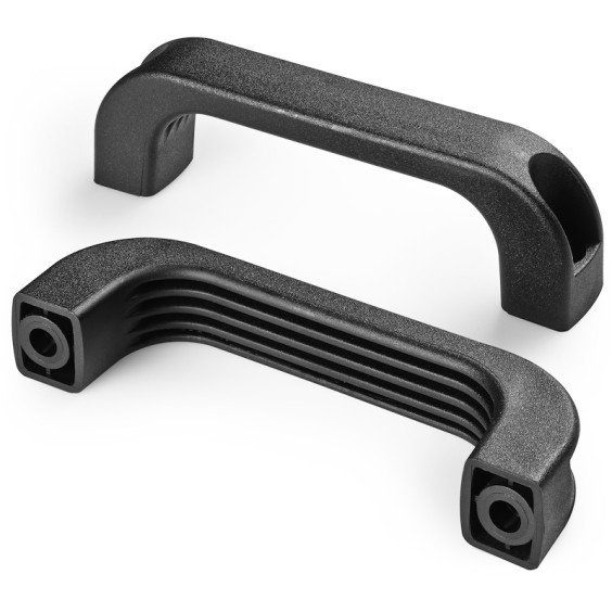 Ручка-місток I=180, отв. 8,5 мм, фото 1