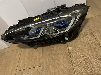 Фара передня ліва Laser BMW БМВ 4 G22 G23 G26 G80 G82 M3 M4 I4 Америка 5A19375