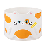 Чашка керамічна Яскраве кошеня 300 мл Elisey