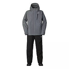Костюм Daiwa DW-3524E Gunmetal XXL (29013811)