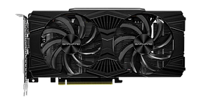 Відеокарта GeForce GTX 1660 Ti 6GB Gainward Ghost (NE6166T018J9-1160L) Б/В