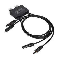 Аксесуари для сонячних панелей