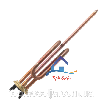 ТЕН для бойлера SHS 1500W D48 M6