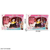 Лялька DSJ299-T з аксесуарами в асортименті, фото 2