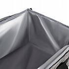 Термосумка Trizand 23842 20 л — водонепроникна, з охолоджувальними вставками, для пікніка та подорожей, фото 4