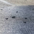 Термосумка Trizand 23842 20 л — водонепроникна, з охолоджувальними вставками, для пікніка та подорожей, фото 6