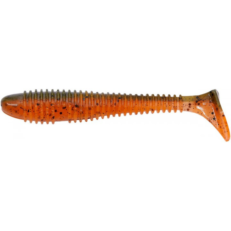 Силикон Select FatFish 3" #217 (6 шт/уп)