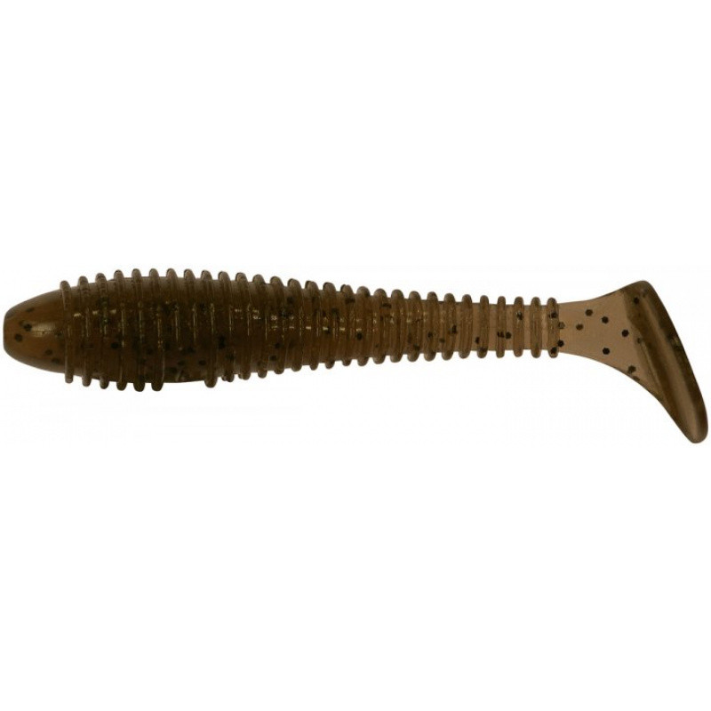 Силикон Select FatFish 2.4" #102 (6 шт/уп)