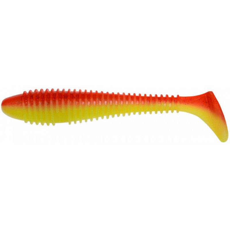 Силикон Select FatFish 2.4" #202 (6 шт/уп)
