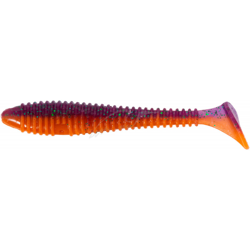Силикон Select Fatfish 2.4" #277 (6 шт/уп)