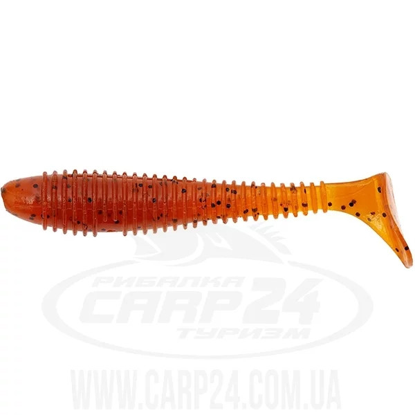 Силикон Select FatFish 3.8" #128 (5 шт/уп)