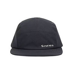 Кепка Simms Cascadia Rain Cap Black (14019-001-00)