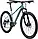 Велосипед 27.5" Marin WILDCAT TRAIL WFG 2 рама - L TEAL, фото 3
