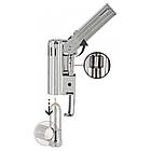 Запальничка imco Junior 6600 original Фірмова бензинова запальничка imco, запальнички imco, фото 3