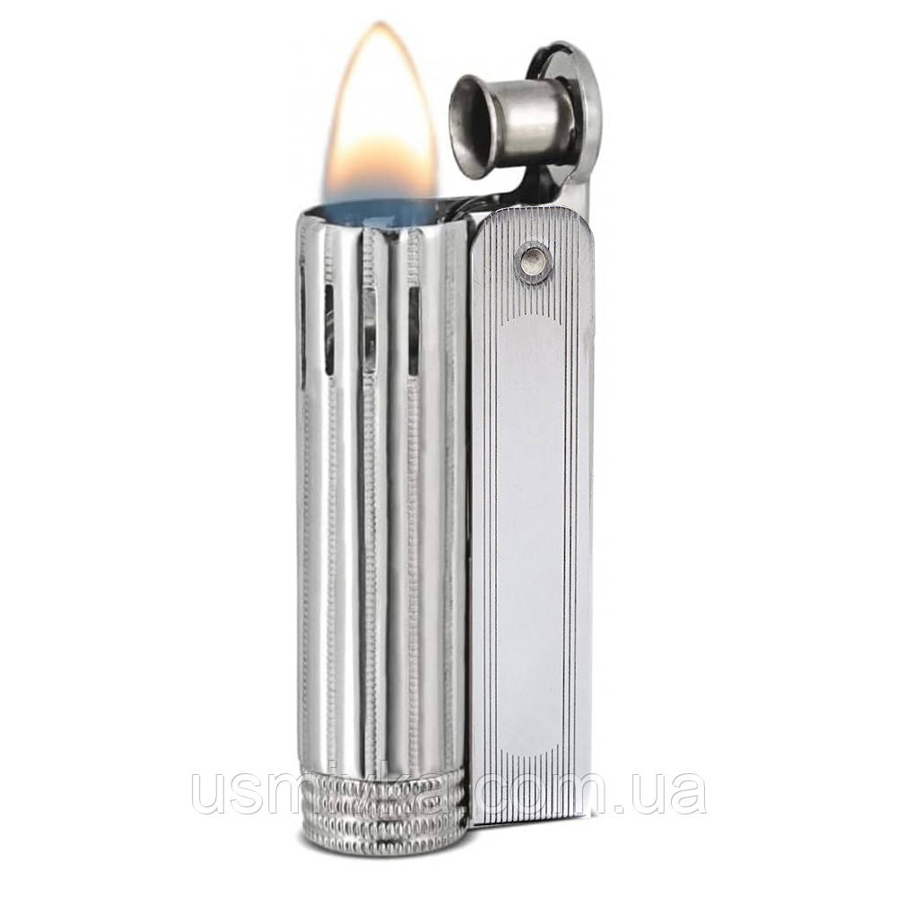 Запальничка imco Junior 6600 original Фірмова бензинова запальничка imco, запальнички imco